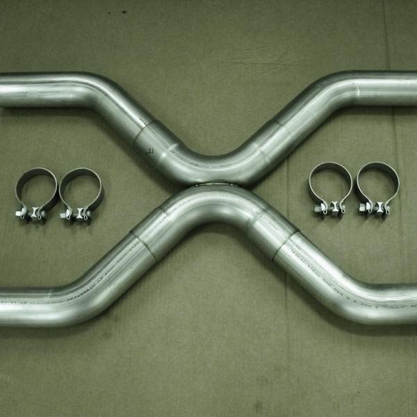 Stainless Works 3XSS