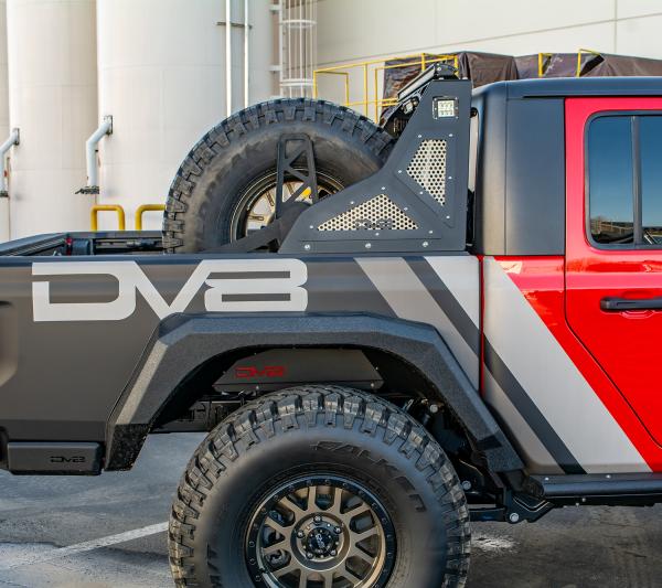 DV8 Offroad TCGL-02