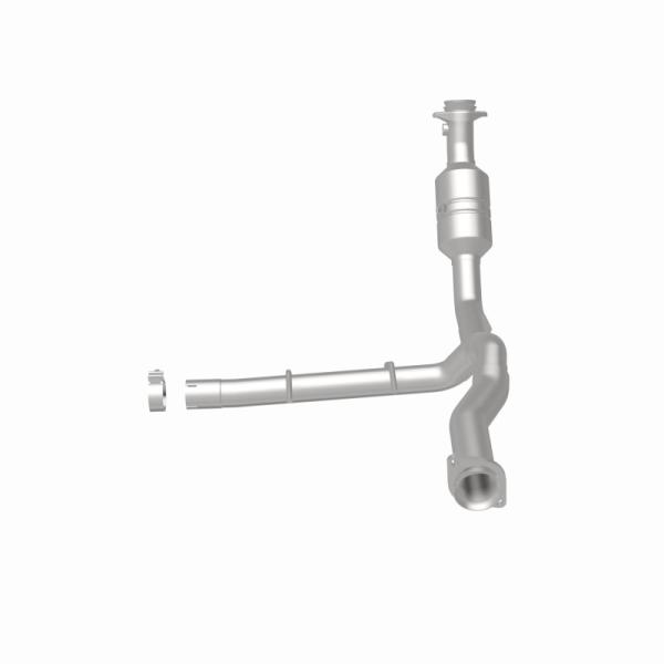 Magnaflow 52139