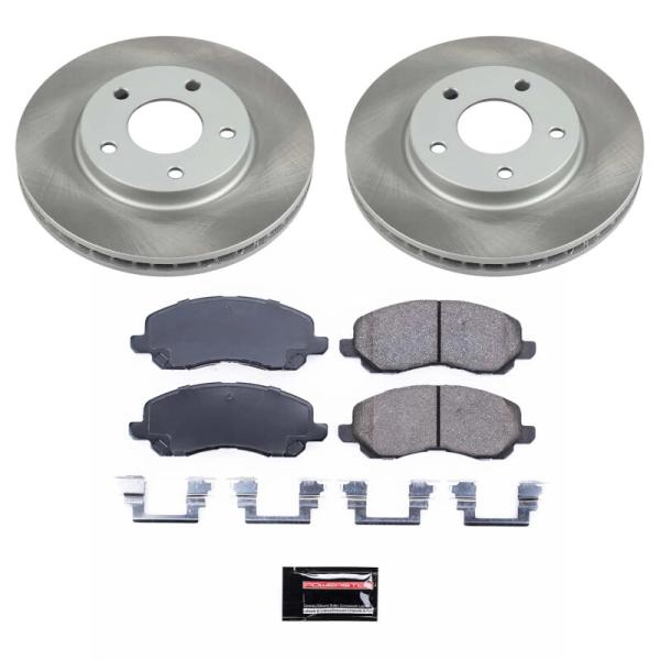 PowerStop SC2992