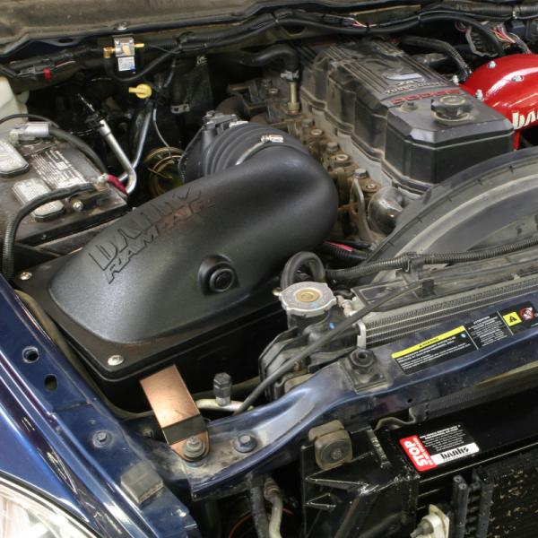 Banks Power 42145