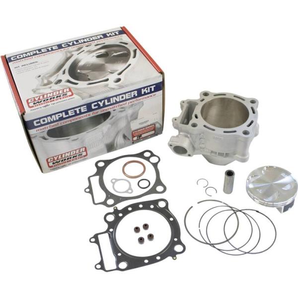 Cylinder Works 10002-K03
