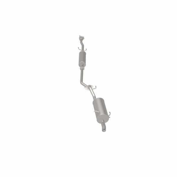 MAG BRE Exhaust Kits Magnaflow 106-0086