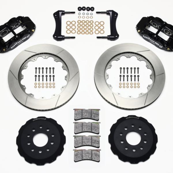 WIL Superlite Brake Kit Wilwood 140-9298