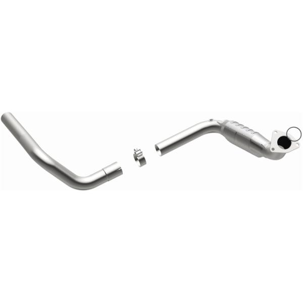 MAG Converter Direct Fit Magnaflow 51372