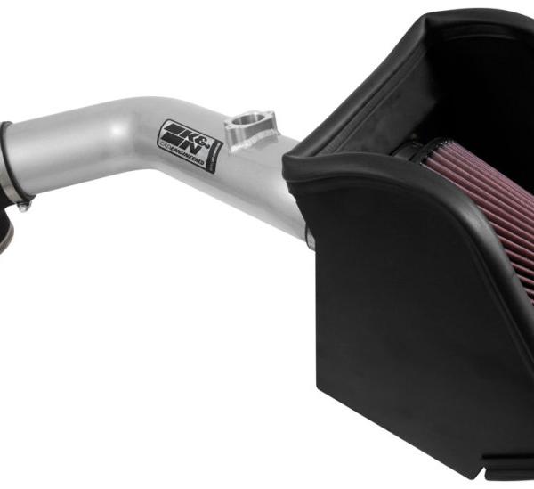 K&N Engineering 77-6017KS