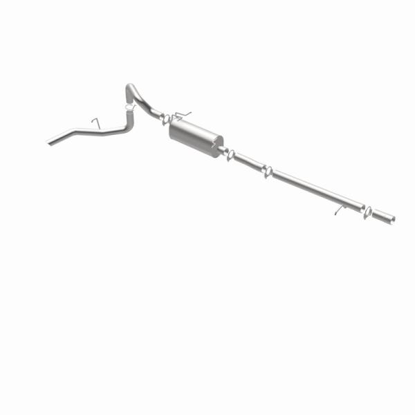 MAG BRE Exhaust Kits Magnaflow 106-0007