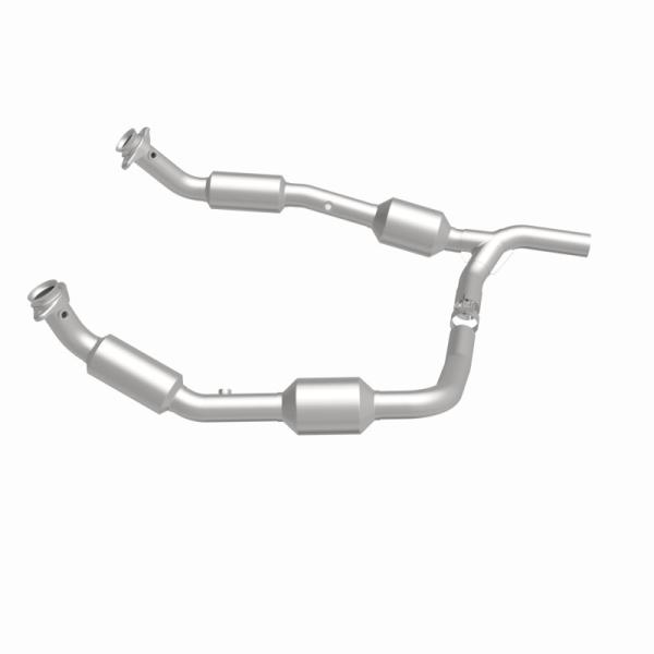 MAG Converter Direct Fit Magnaflow 5481640