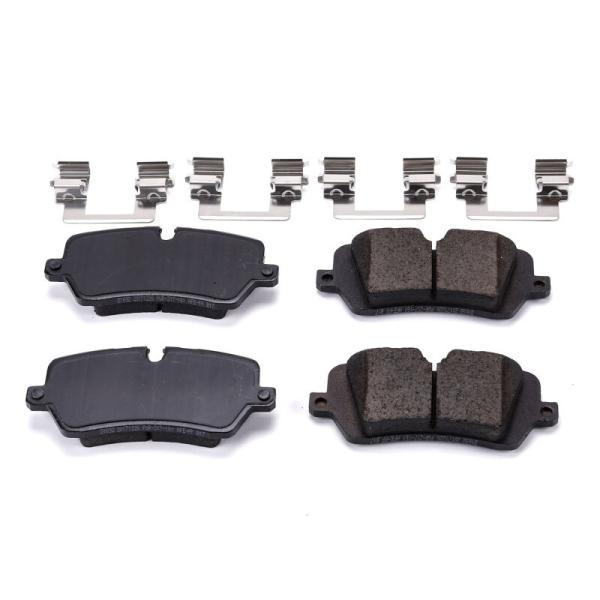 PowerStop 17-1692