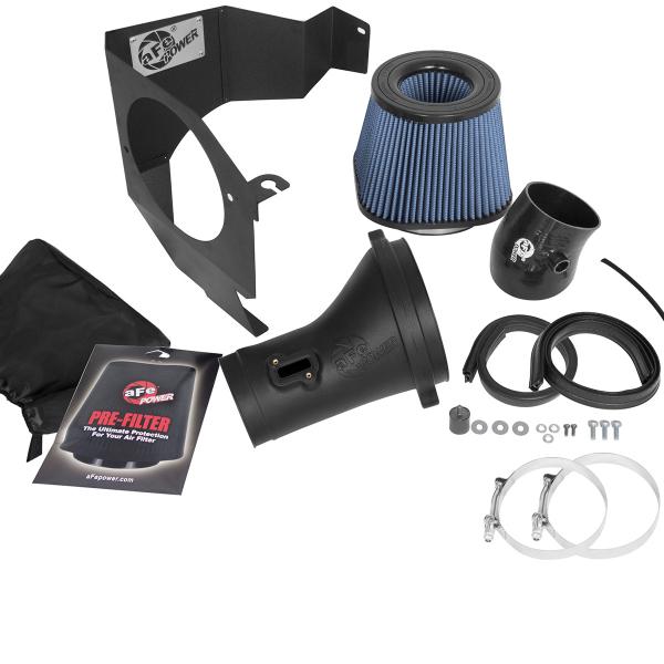 AFE P5R Air Intake aFe 54-12802