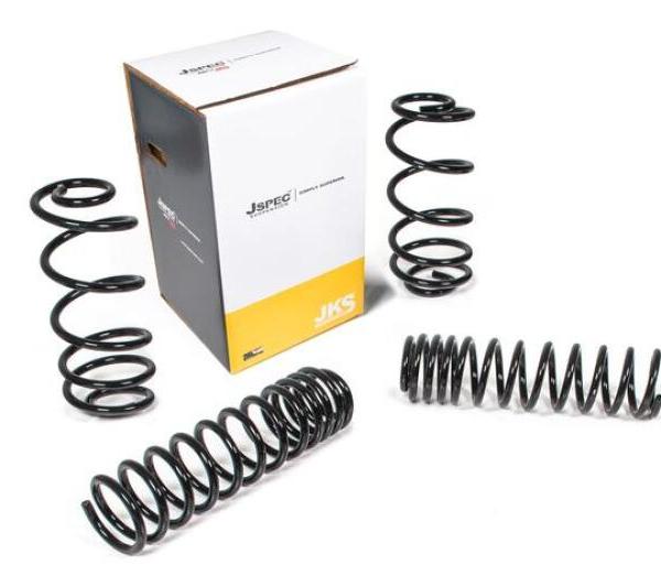 JKS Manufacturing JSPEC3400