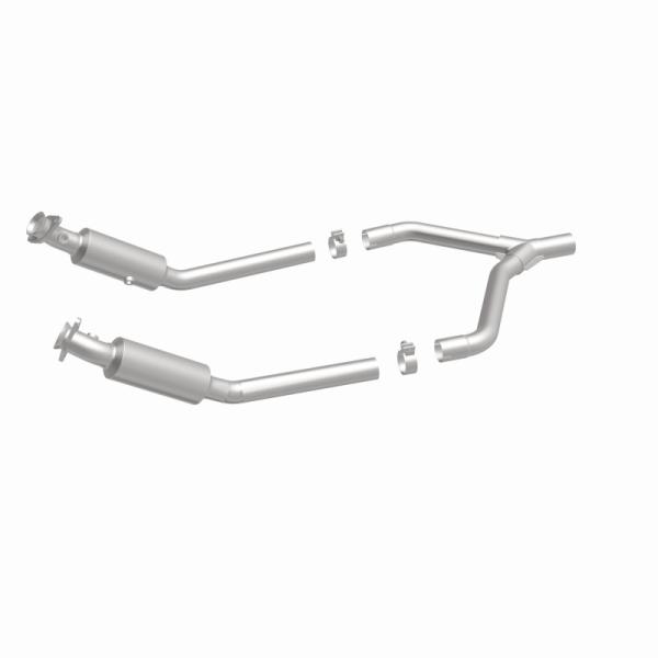 Magnaflow 49533