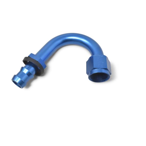 RUS 150deg Twist-Lok Hose Ends Russell 624300