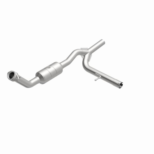 Magnaflow 4551410
