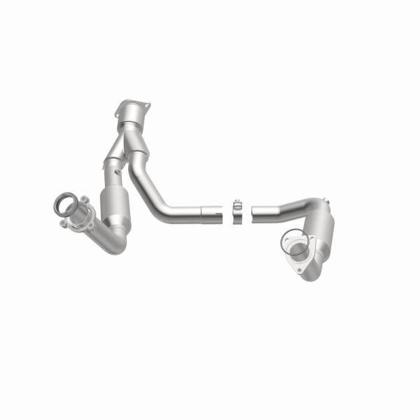 MAG Converter Direct Fit Magnaflow 5451650