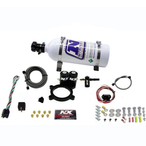 Nitrous Express 20936-05