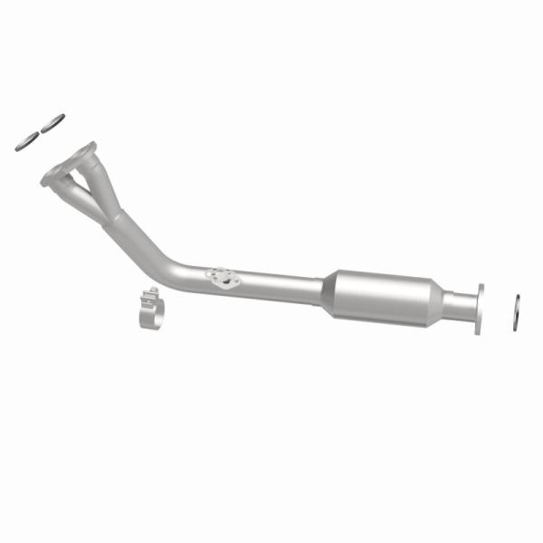 Magnaflow 4481912