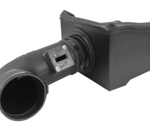 K&N Engineering 63-3081