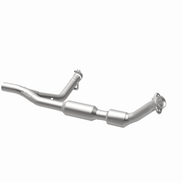 MAG Converter Direct Fit Magnaflow 4583033