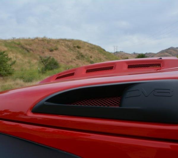 DV8 Offroad HDMB07-02