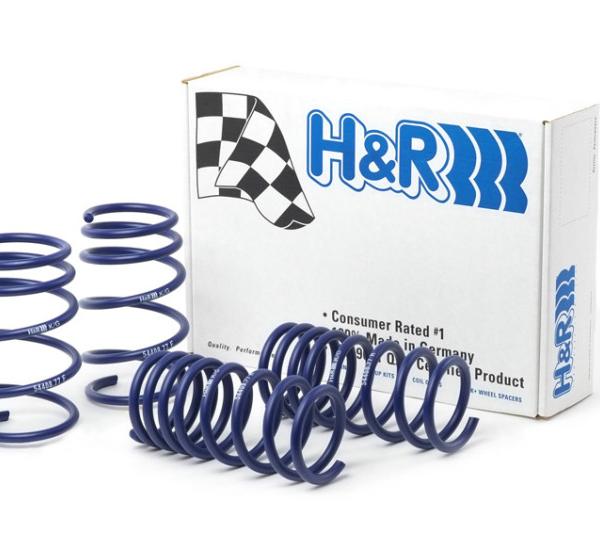 H&R 54408-77