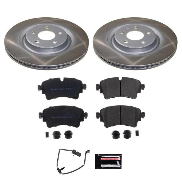PowerStop SC7431