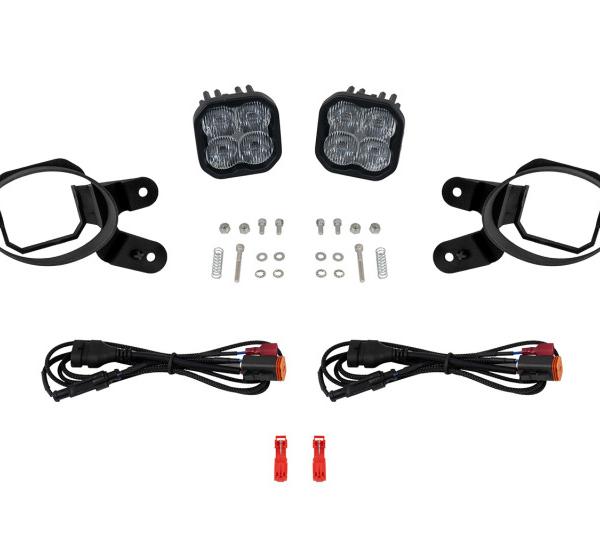 Diode Dynamics DD8357