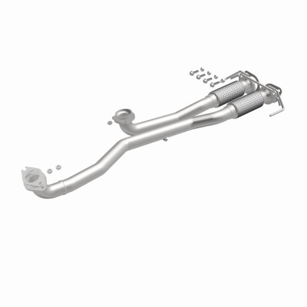 MAG BRE Front Pipe Kit Magnaflow 107-0284