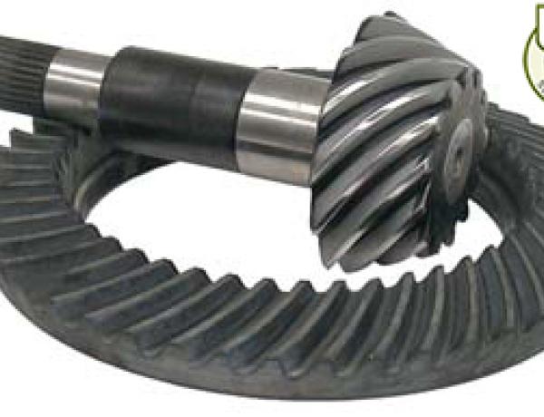 Yukon Gear & Axle ZG D70-354