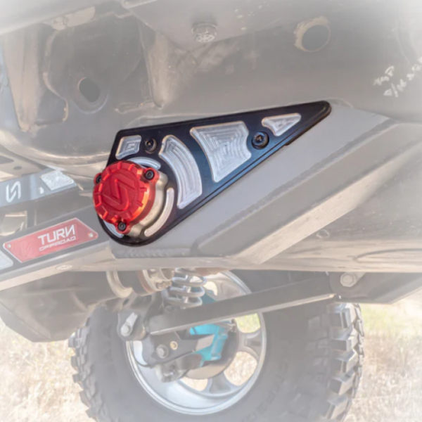 TURN Offroad SULM-M1