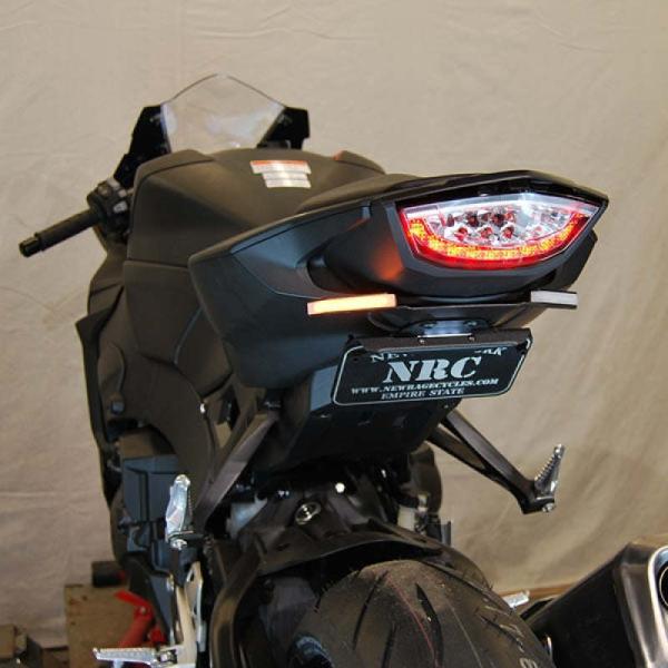 New Rage Cycles R7-FB