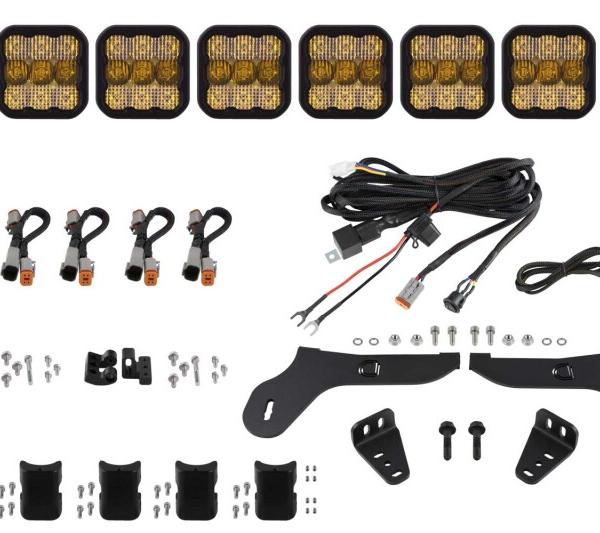 Diode Dynamics DD7336