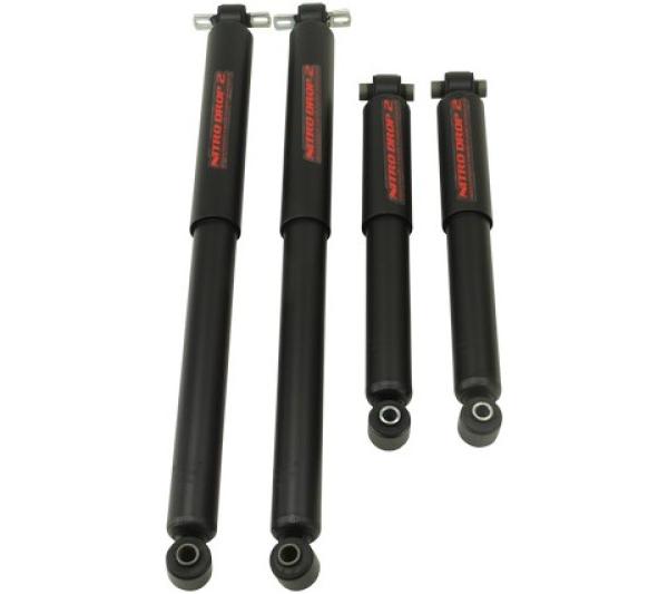 Belltech OE9205