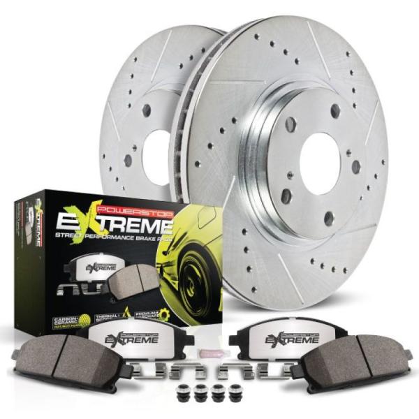 PowerStop K5264-26