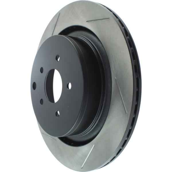 Stoptech 126.42105SR