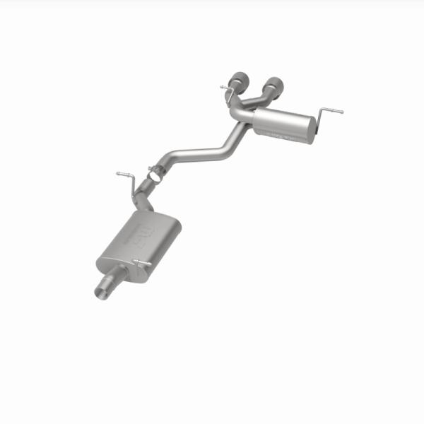 Magnaflow 16501