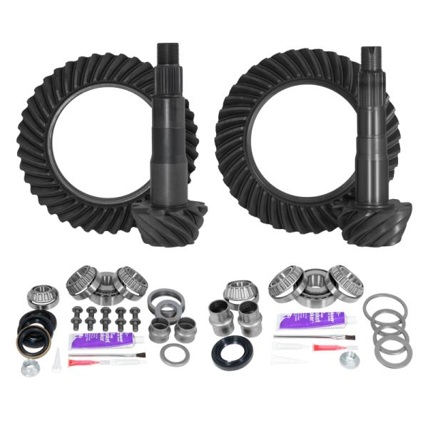 Yukon Gear & Axle YGKT005-488-4