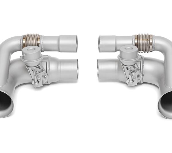 Soul Performance POR.997GT3.SMBV