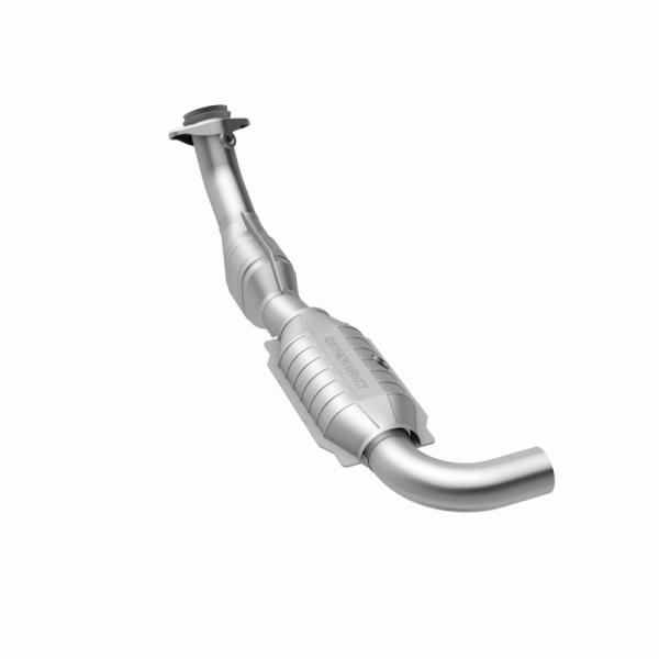 MAG Converter Direct Fit Magnaflow 458038