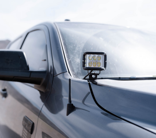 Cali Raised LED CR2546