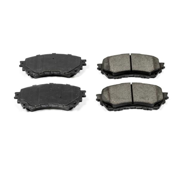 PowerStop 16-1711