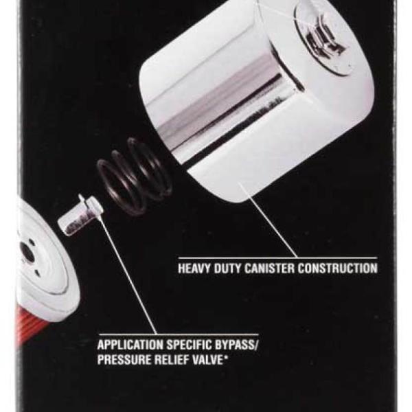 K&N Engineering KN-173C