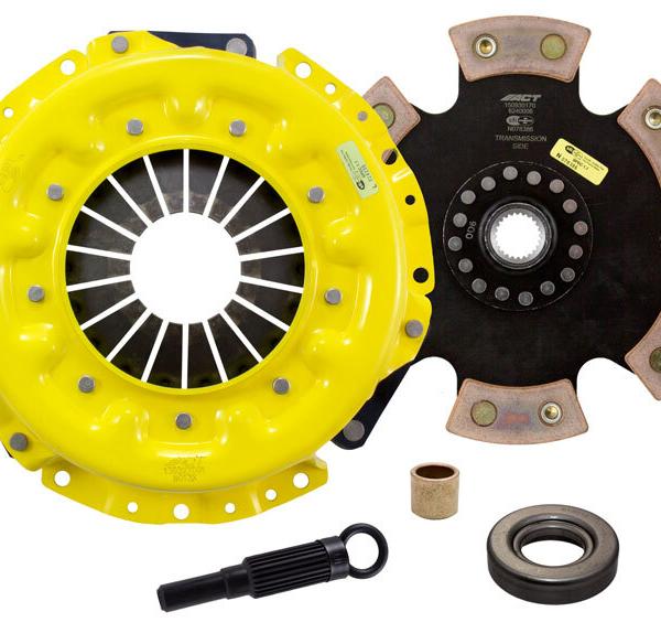 ACT NX6-XTR6