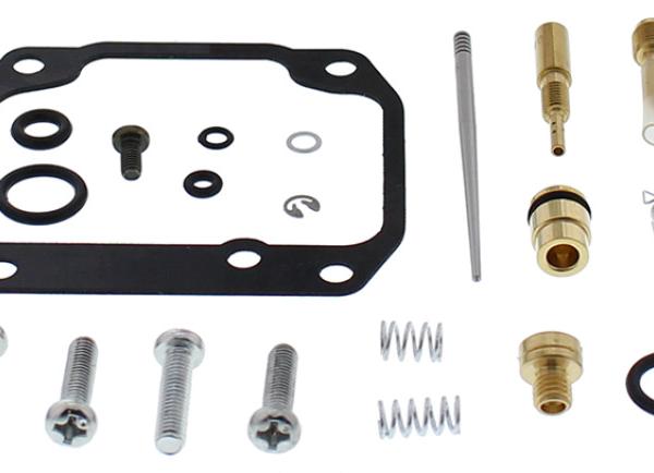 ABR Carburetor Rebuild Kits All Balls Racing 26-1586