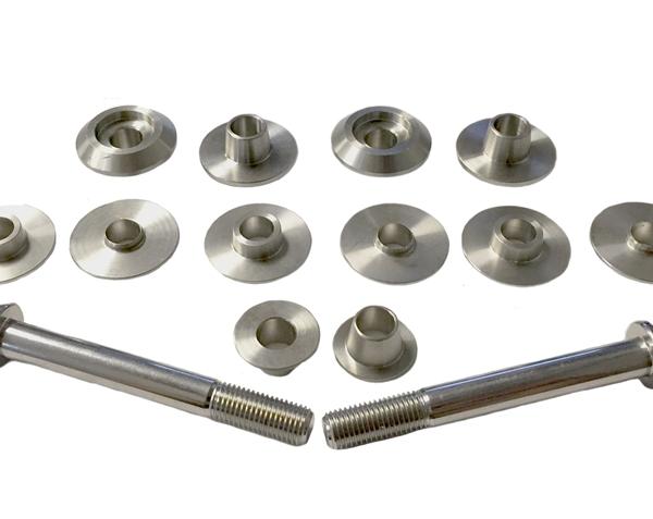 Torque Solution TS-AUDI-007
