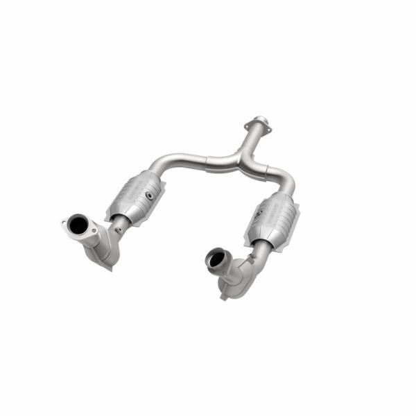 MAG Converter Direct Fit Magnaflow 441110