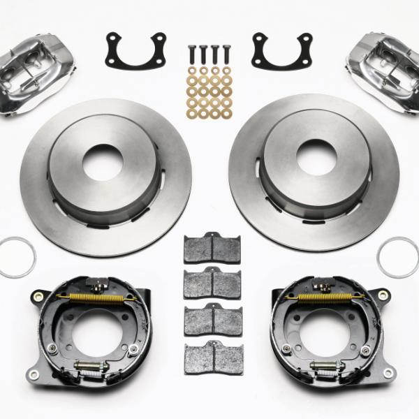 WIL Dynalite Brake Kit Wilwood 140-7150-P