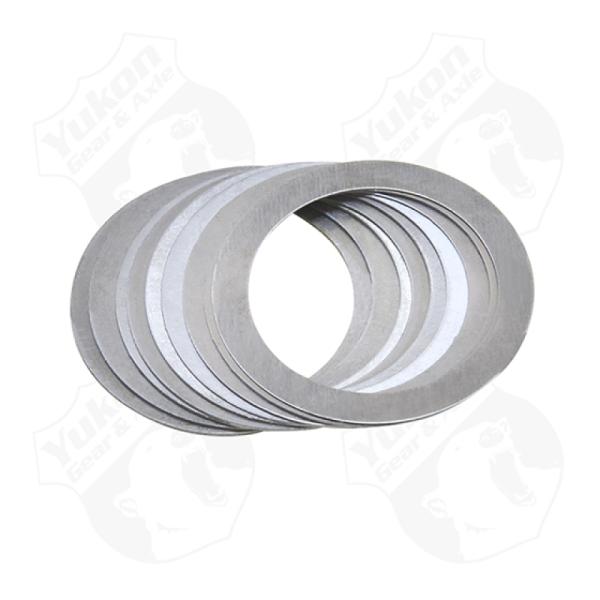 Yukon Gear & Axle SK 34801