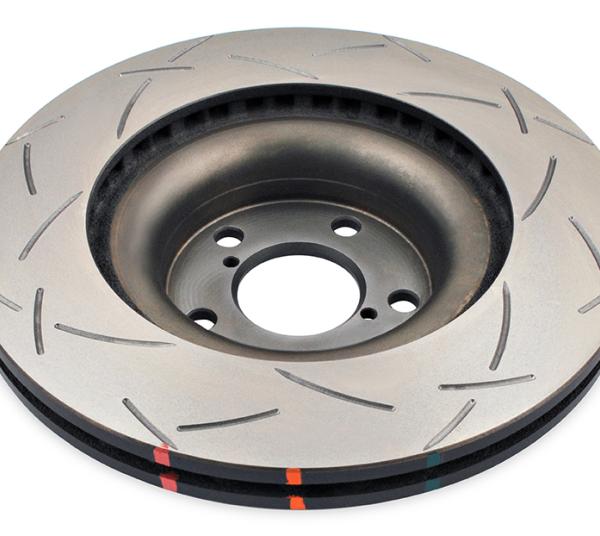 DBA 4000 Series Slotted Rotors DBA 4650S