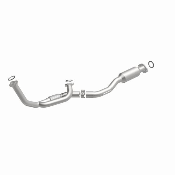 MAG Converter Direct Fit Magnaflow 4481091